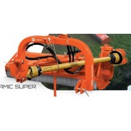 Trincia Laterale Tierre TCL Dynamic Super 200